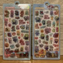 ラス① 新作ズートピア2 ボンボンドロップ