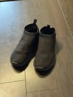 現行モデル ノースフェイス ベロシティニット II GORE-TEX 25cm