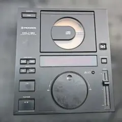 貴重 Pioneer CDJ-30 パイオニア DJ ディスク プレーヤー - メルカリ