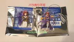 サクラ大戦 SEGA セガ アクリルブロック アクリルキーホルダー すみれ