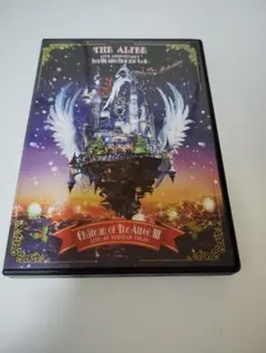 THE ALFEE 2018 冬ノ巻 DVD 2026年最新】alfee dvd 2018の人気アイテム - メルカリ