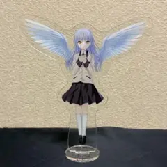key25thくじ　アクリルフィギュア　立華かなで