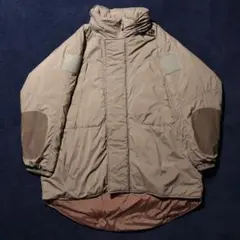 sizeS‼️スペシャル‼️MARS ダスパーカ パタゴニア level7 PCU Patagonia MARS DAS パーカー レベル7 アルファグリーン サイズXL
