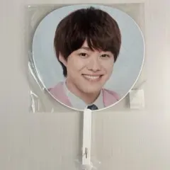 【2019】なにわ男子 大橋和也 うちわ