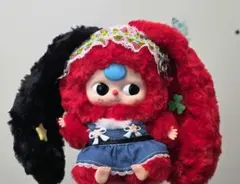 【BabyThree】ベビースリー リリーランド 4代目 おまけ付き