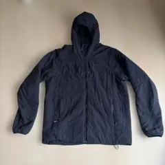 Patagonia XL ナノエア ライト ハイブリッド ジャケット メンズ