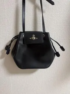 ヴィヴィアン　ショルダーバッグ