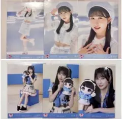 イコラブ　生写真　まとめ売り　山本杏奈