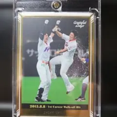 超希少】2014年 ルーキーイヤー 大谷翔平 菊池雄星 花巻東 新春特大