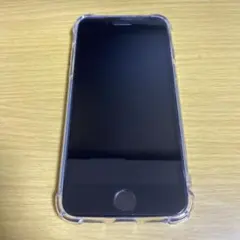 SIMフリー iPhone SE 第3世代 128GB ミッドナイト