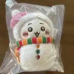 ちいかわ エニマイくじ E賞 マスコットのサムネイル