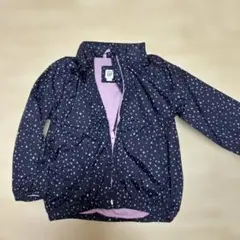 ジャケット　110