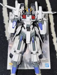 MG ガンダムNT-1 & FA-010 FAZZ セット - メルカリ