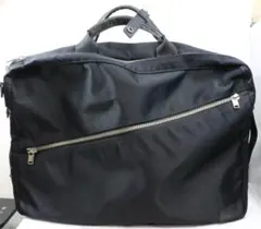 PORTER ポーター 3WAY 黒 ビジネスバッグ 肩紐欠品 持ち手劣化