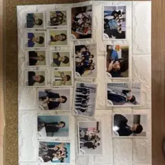 なにわ男子 グッズまとめ売り