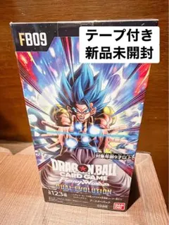 ドラゴンボール フュージョンワールド DUAL EVOLUTION - メルカリ
