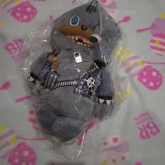 ハミクマパンク