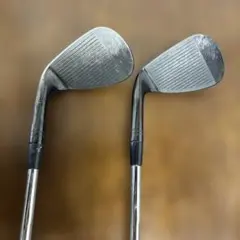 Titleist ウェッジ 2本セット Dynamic Goldのサムネイル
