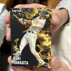 プロ野球 チップスカード第2弾　カード