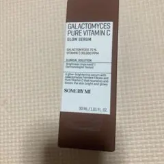 新品 SOMEBYMI ガラクトミセスピュアビタミンCグローセラムのサムネイル
