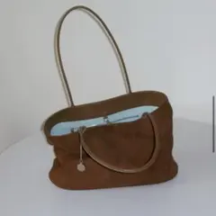 minitmute Tobo Shoulder Woodyのサムネイル