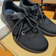 Allbirds ツリーランナーNZ メンズ 26cm