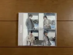 Sexy Zone Cream CD