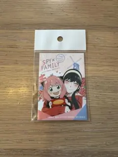 SPY×FAMILY ステッカーセット