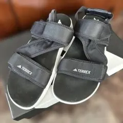 adidas TERREX アディダス テレックス スポーツサンダル 27.5