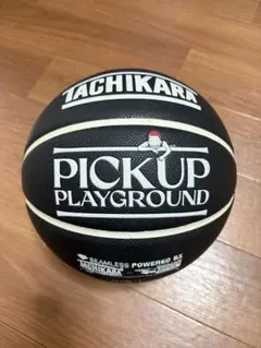 TACHIKARA スラムダンク コラボ バスケットボール 6号球 ピンク 花道
