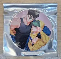 chara アクリルコースター グラッテ 九號