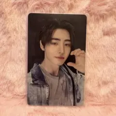 2025年最新】enhypen fc トレカの人気アイテム - メルカリ