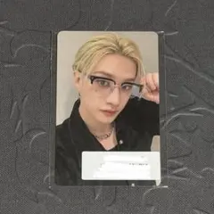 Stray Kids スキズ バンチャン DO IT ソニミュ 特典トレカ