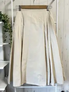 ⭐︎美品⭐︎ボールジー BALLSEY トゥモローランド スカート　サイズ34