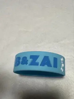 【最終値下げ】B&ZAI サマフェス SUNNY BEATS ラバーバンド