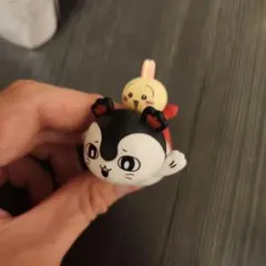 映画ちいかわ　入場者特典 第3弾　うさぎ