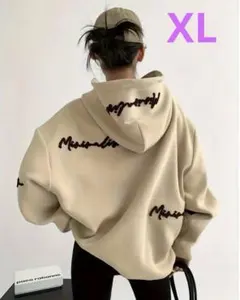 薄手パーカー パーカー