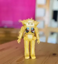 バンダイ ウルトラ怪獣シリーズ キングジョー
