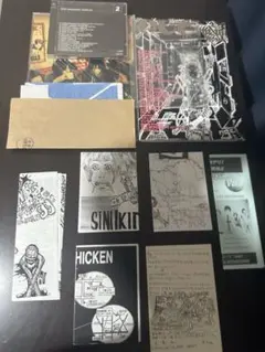2025年最新】bump of chicken インディーズ時代の人気アイテム