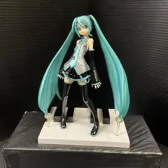 D*在様 初音ミク　キャラクターボーカルシリーズ エクストラフィギュア