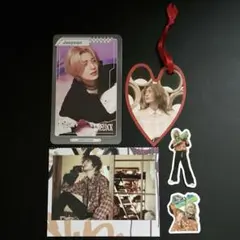 2025年最新】xdinary heroes ジュヨンの人気アイテム - メルカリ