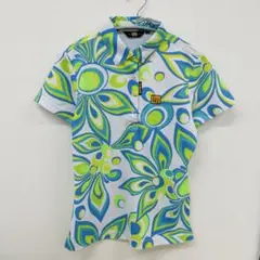 LOUDMOUTH 半袖ポロシャツ ゴルフウェア　ミ55のサムネイル