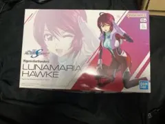フィギュアライズ　ルナマリア・ホーク