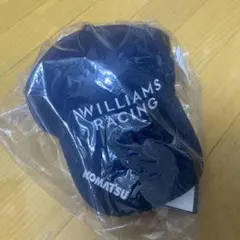 Williams F1 Team キャップのサムネイル