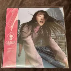 puffette OPAQUE PINK VINYL pami LP レコード - メルカリ