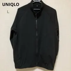 ブラック ブルゾン