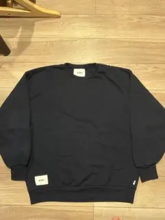 WTAPS ACADEMY スウェット　トレーナーのサムネイル