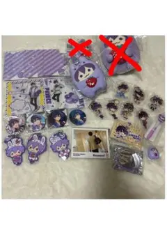 すとぷり ななもり まとめ売り