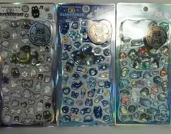 あ*】様 【正規品】光るジュエルプチドロップシール