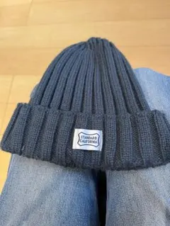 さ*ー様 STANDARD CALIFORNIA ニット帽 ビーニーのサムネイル